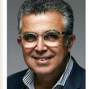 Meet your Posher, Edmond